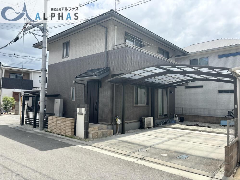 Quality 4LDK House in Onoue - Photo 1