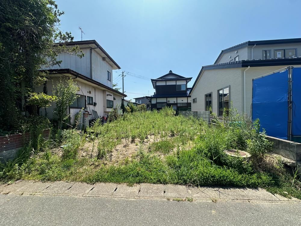 Affordable Land in Tsuchizakiko, Akita - Photo 1