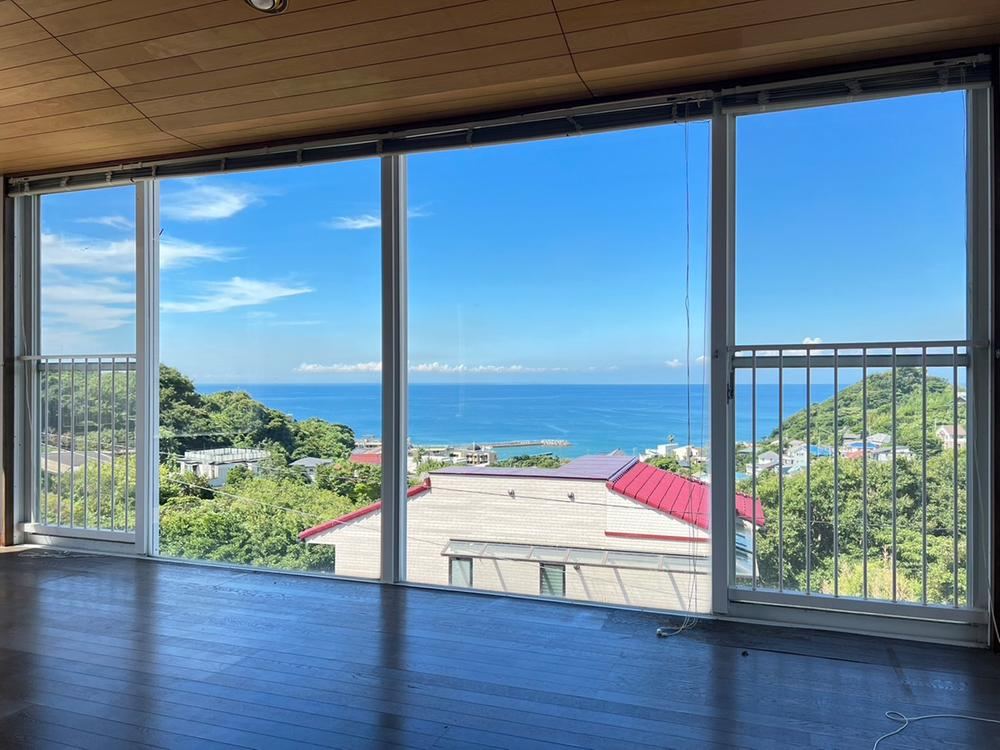 316 m² land in Yokosuka, Kanagawa - Photo 1