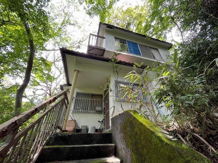 Charming 2LDK Villa in Miyagino - Photo 1