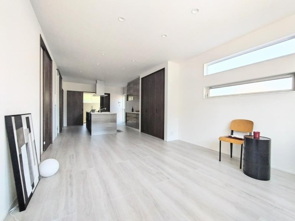 5LDK house in Asakita Ward, Hiroshima - Photo 1