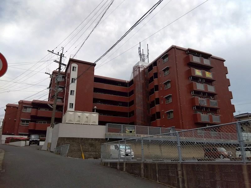 4LDK apartment in Kokurakita Ward, Kitakyushu, Fukuoka - Photo 1