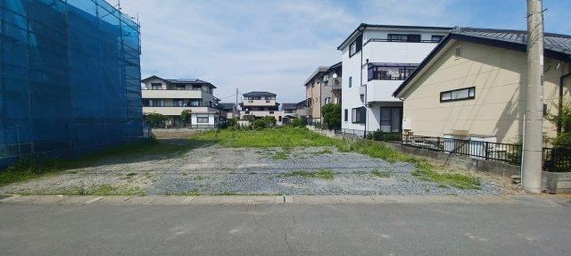 166 m² land in Kumagaya, Saitama - Photo 1