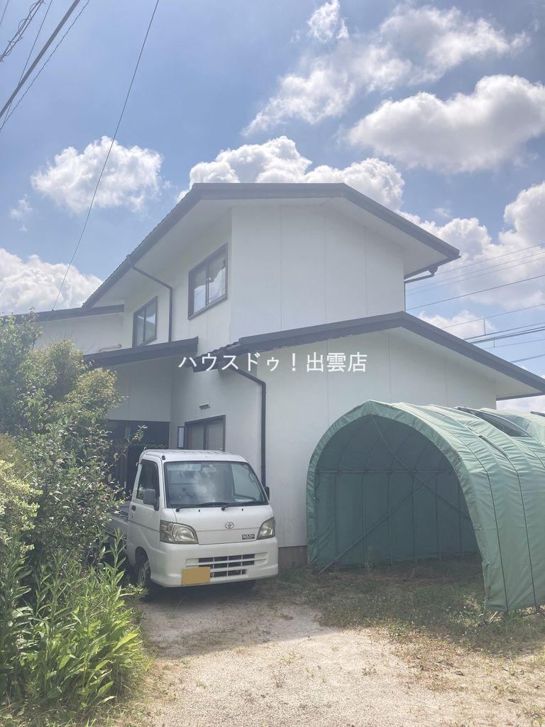 8SDK House with Mountain Views in Hiranocho - Photo 1