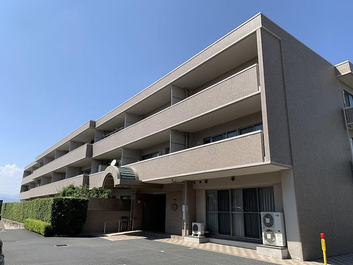 3LDK apartment in Minami Ward, Hiroshima - Photo 1