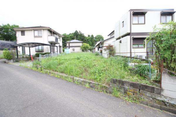 Affordable Land in Kosaka Town (Near Ushiku Station) - Photo 1