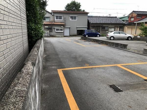 145 m² land in Toyama, Toyama - Photo 1