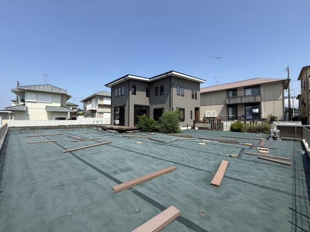 Stylish 4LDK House on 200 Tsubo Lot in Kokuhonmoto - Photo 1