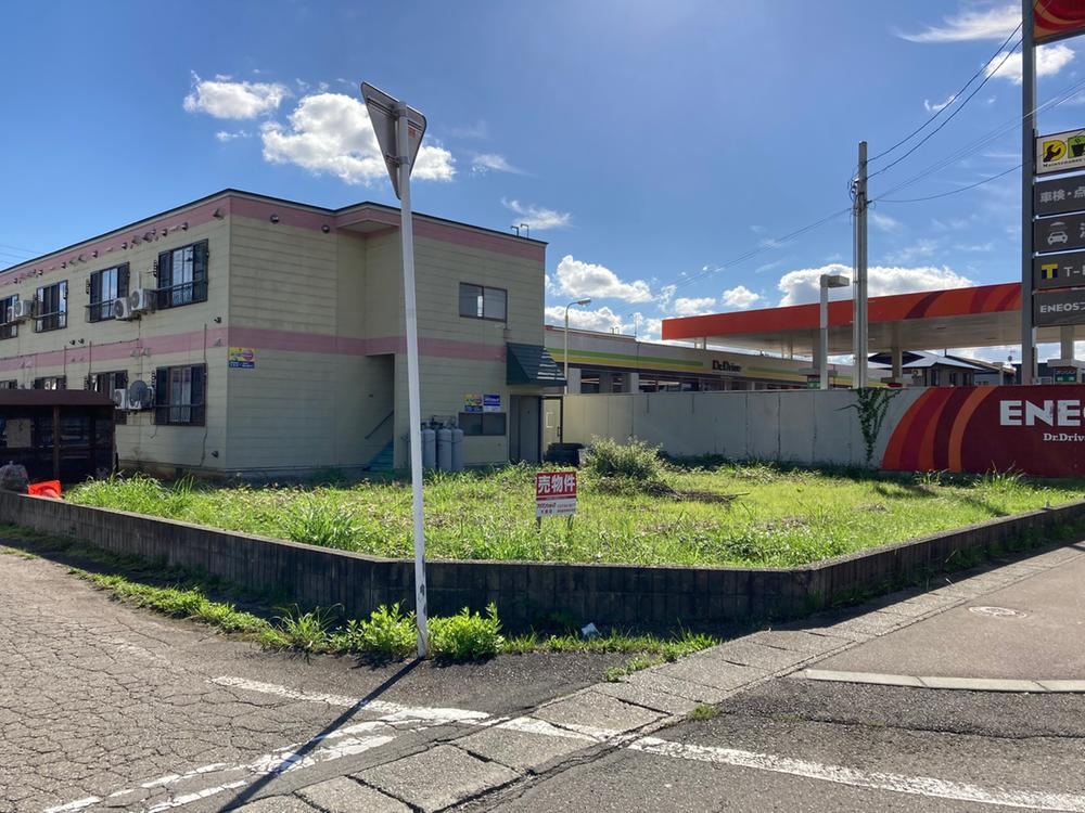 Vacant Land in Ōmori Sumiyoshi Town - Photo 1