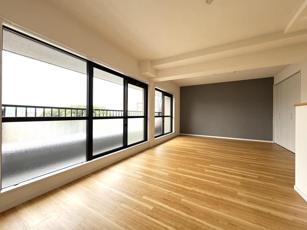 3LDK+S apartment in Kasuga, Fukuoka - Photo 1