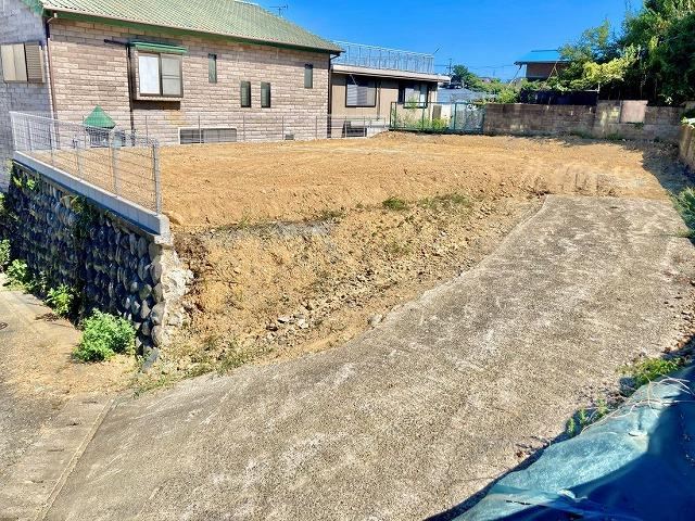 566 m² land in Chuo Ward, Hamamatsu, Shizuoka - Photo 1