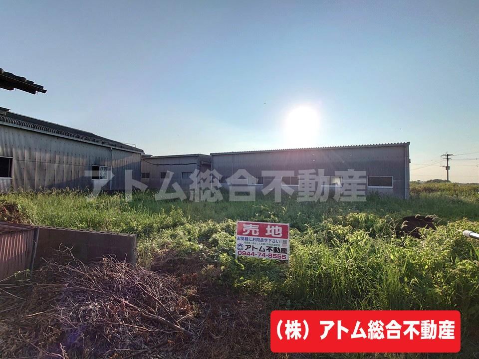 597 m² land in Yanagawa, Fukuoka - Photo 1