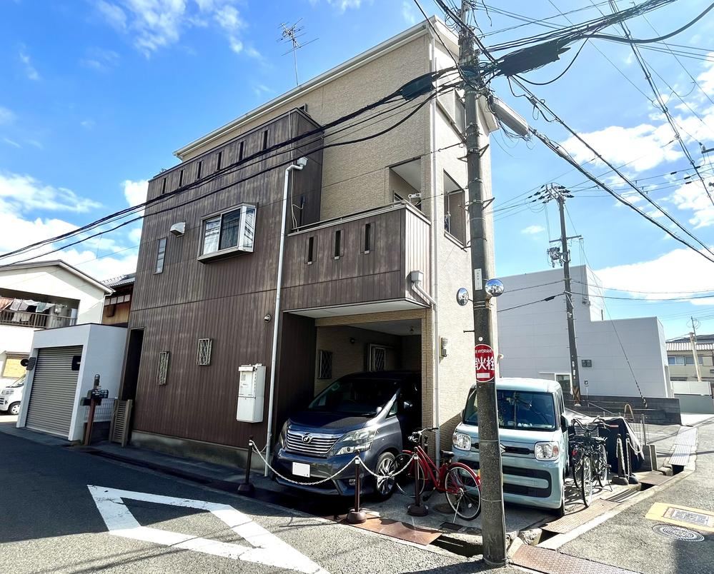 Spacious 5LDK Home Near Taduoka Station - Photo 1