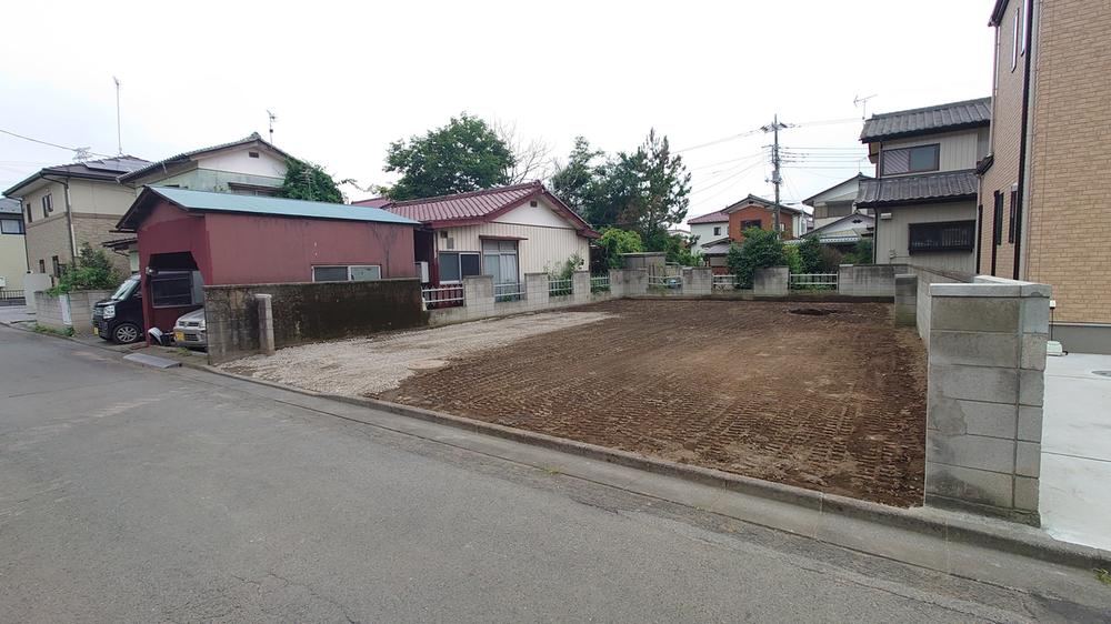 173 m² land in Isesaki, Gunma - Photo 1