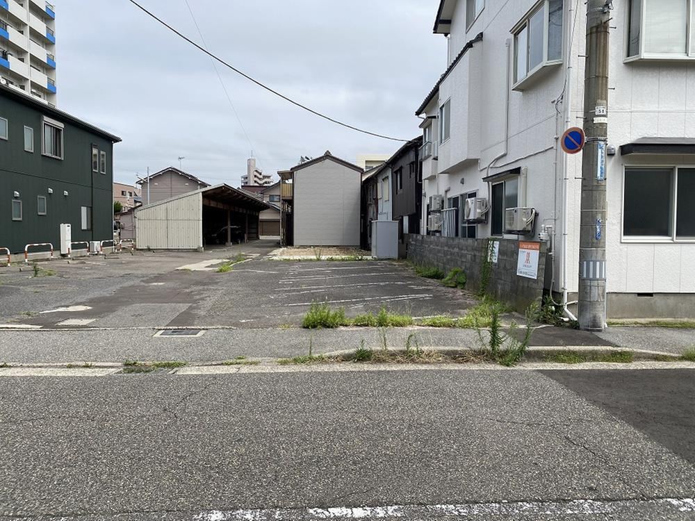 Versatile Land in Minatomachi Niigata - Photo 1