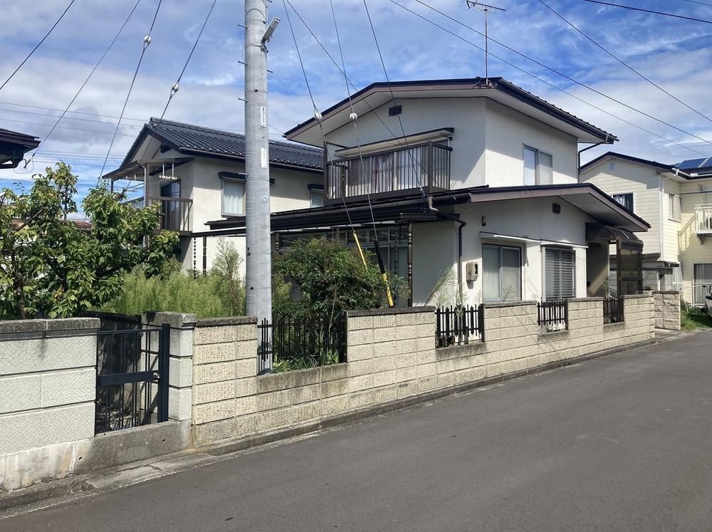 191 m² land in Nagano, Nagano - Photo 1