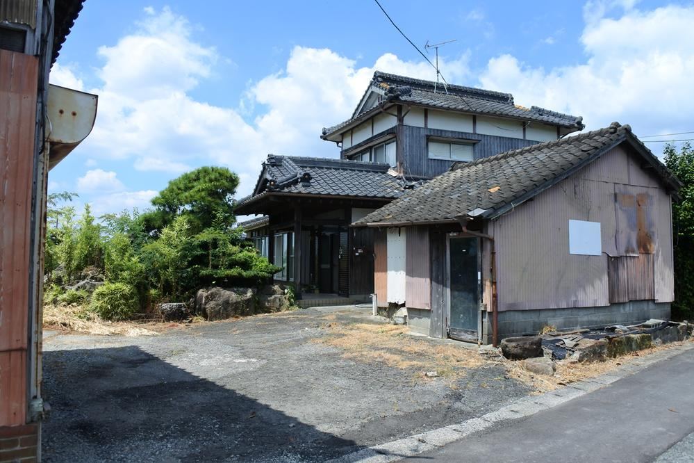 997 m² land in Saga, Saga - Photo 1