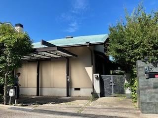 Spacious 4LDK House in Higashi Ashiya-cho - Photo 1
