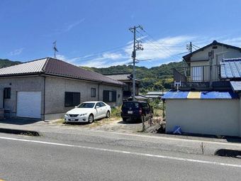 4DK house in Suo-Oshima, Oshima District