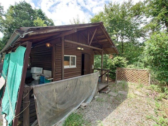 Charming One-Room House in Kyotanba - Photo 1