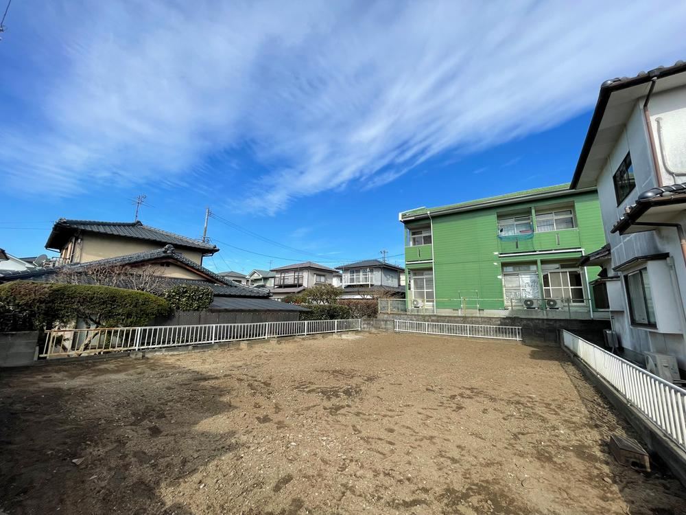 135 m² land in Koshi, Kumamoto - Photo 1