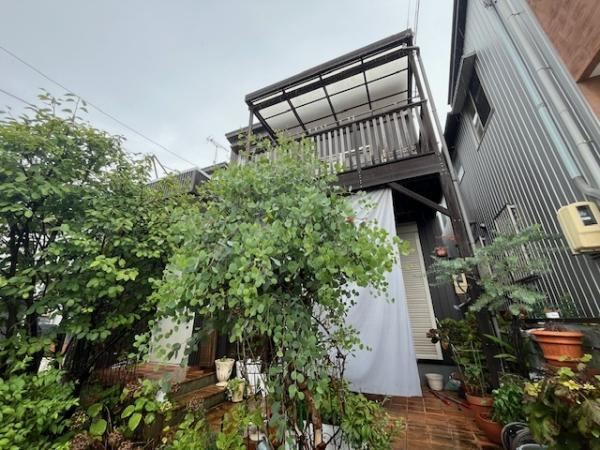 Charming 2LDK+S House with Future Partition Design in Higashi-Togo - Photo 1
