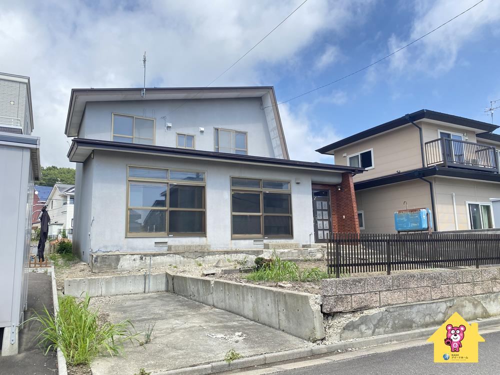 Comfortable 4LDK Detached House in Hakodate - Photo 1