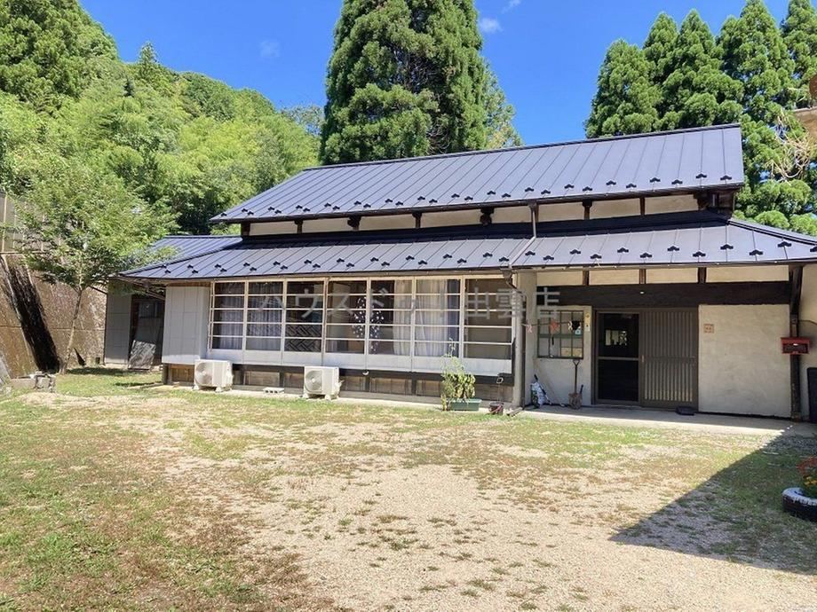 Renovated 6DK House in Izumo City - Photo 1