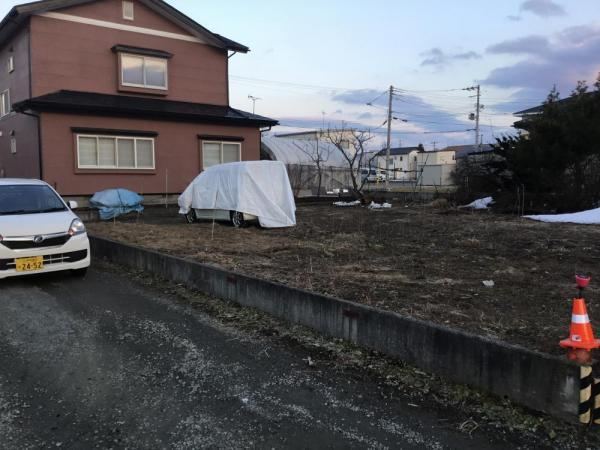 Shaped Land in Ippongizawa - Photo 1