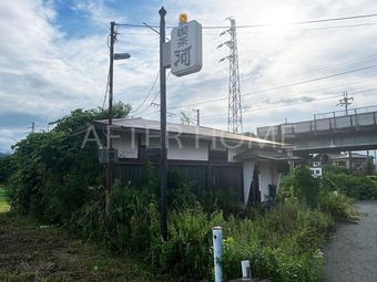 house in Takashima