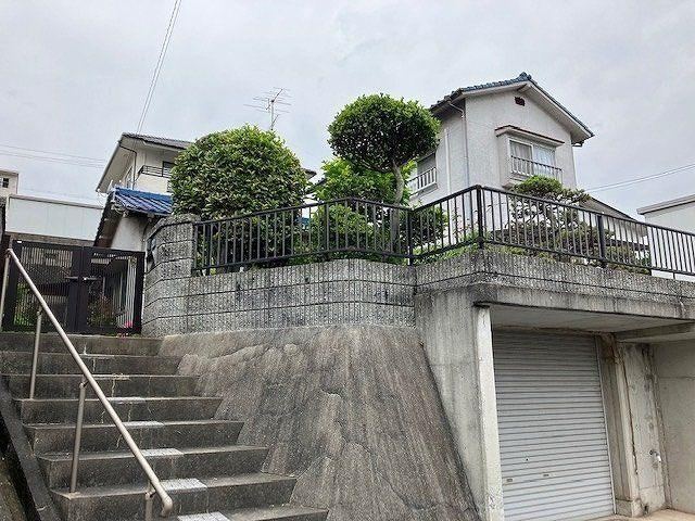 6DK house in Kure, Hiroshima - Photo 1