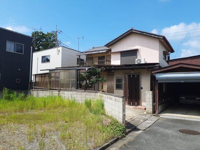 132 m² land in Konosu, Saitama - Photo 1