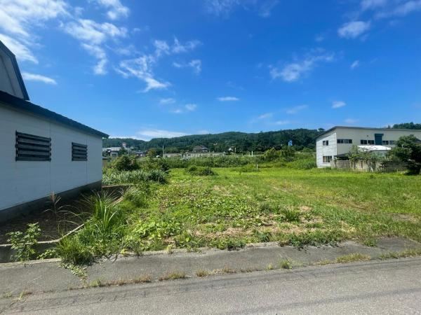 Large Land in Oonaka - Photo 1