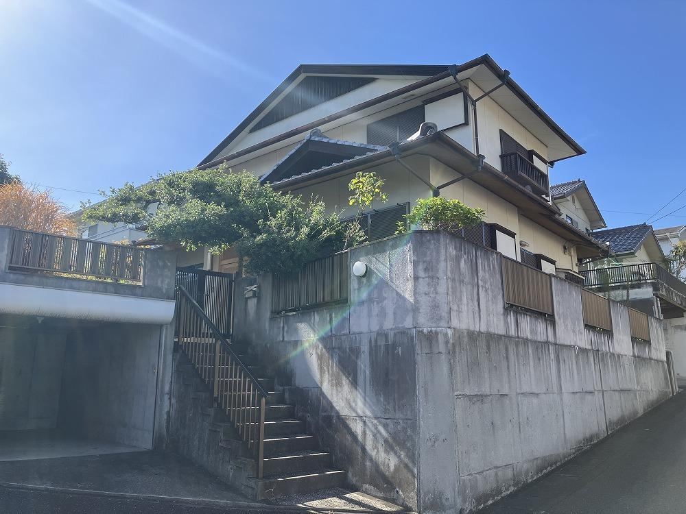 5DK House in Quiet Neighborhood of Soja - Photo 1