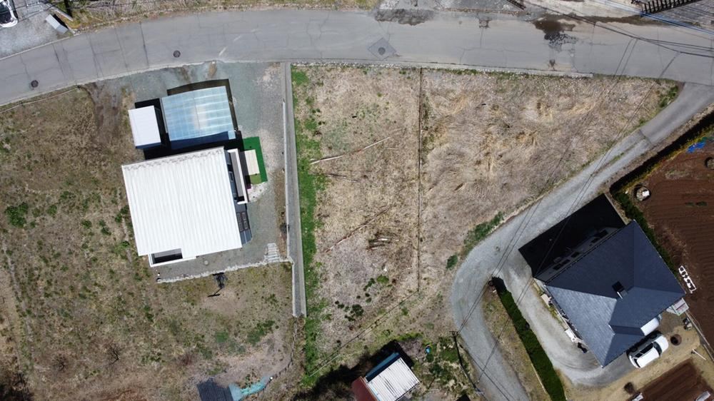 339 m² land in Hokuto, Yamanashi - Photo 1