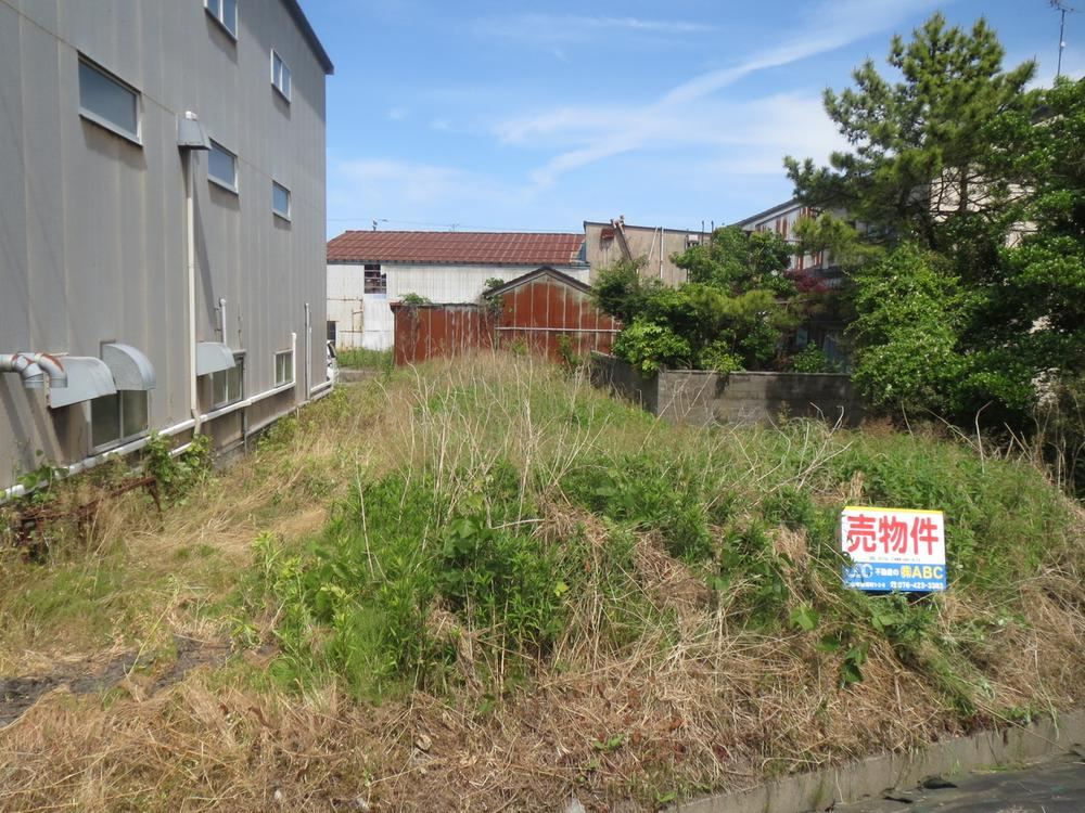 227 m² land in Himi, Toyama - Photo 1