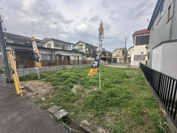 84 m² land in Hidaka, Saitama - Photo 1
