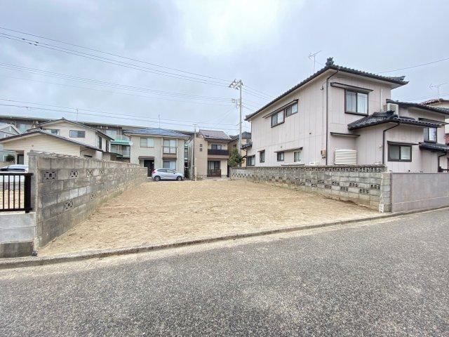Flexible Land for Your Dream Home - Photo 1