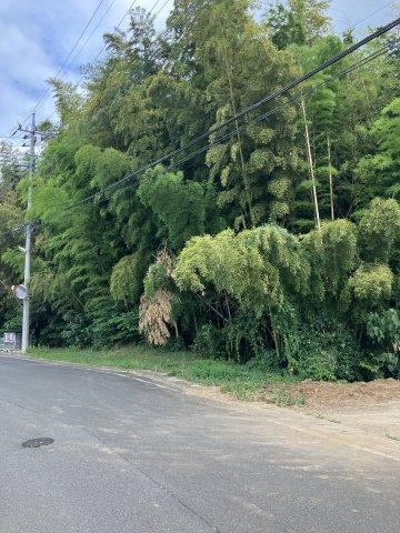 Land in Okashiwa, Moriya City - Photo 1