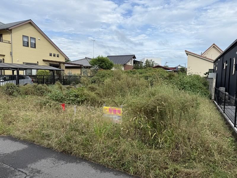 Convenient Land 15 Minutes from Koga Station - Photo 1