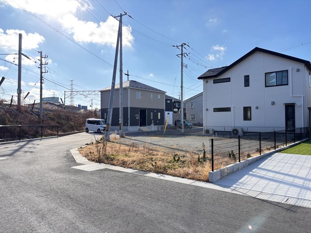 Large Land Development Project in Tagajo - Photo 1