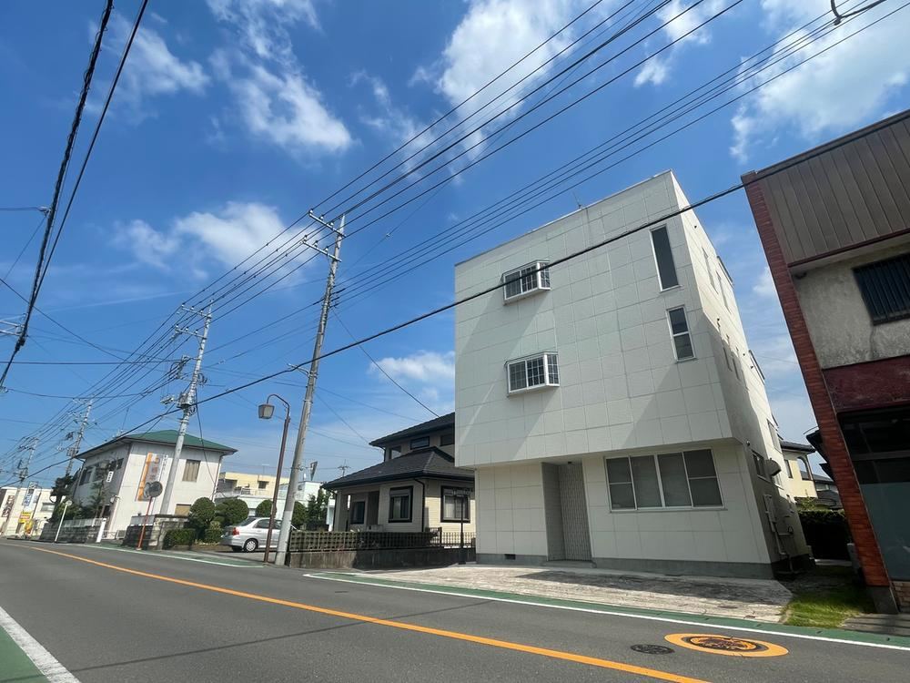 Updated 6DK+S House in Sakura City - Photo 1