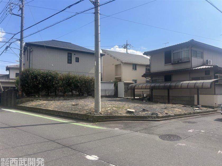 120 m² land in Konosu, Saitama - Photo 1