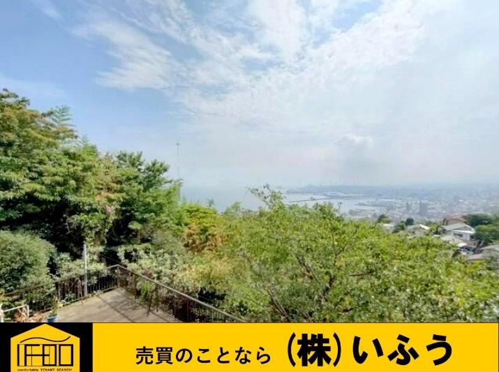 4253 m² land in Oita, Oita - Photo 1