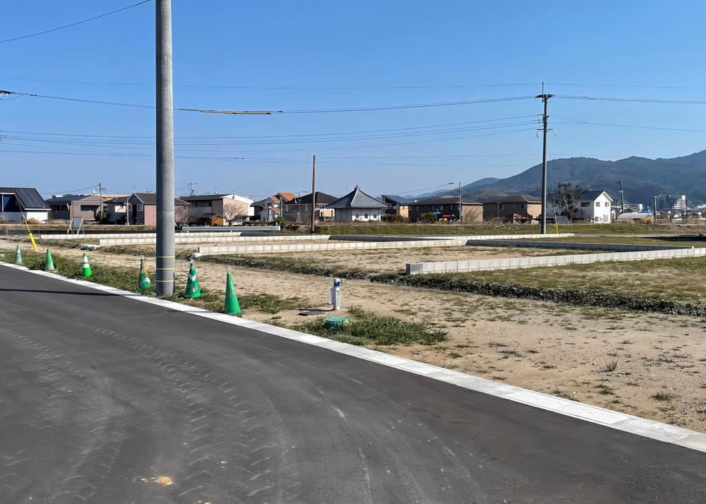 227 m² land in Nishi Ward, Fukuoka - Photo 1