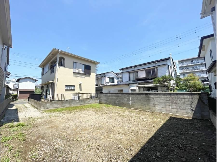 121 m² land in Chigasaki, Kanagawa - Photo 1