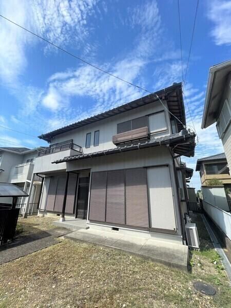 Comfortable 4LDK House in Fujigaoka, Kuwana - Photo 1
