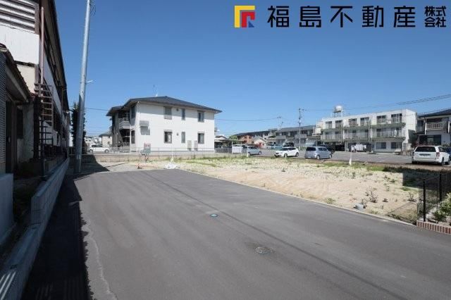 Land with Reference Plans in Kaisei 2-chome - Photo 1