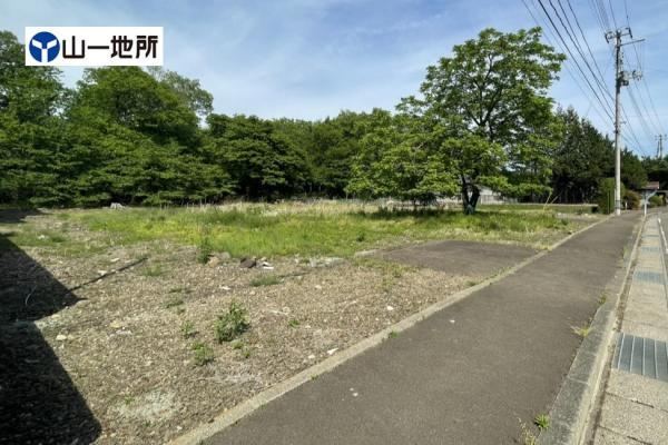 Expansive Land with Scenic Views in Taihaku, Sendai - Photo 1