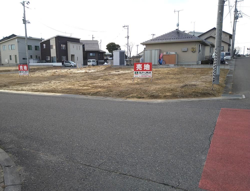 Quiet Land in Higashihara, Koriyama - Photo 1